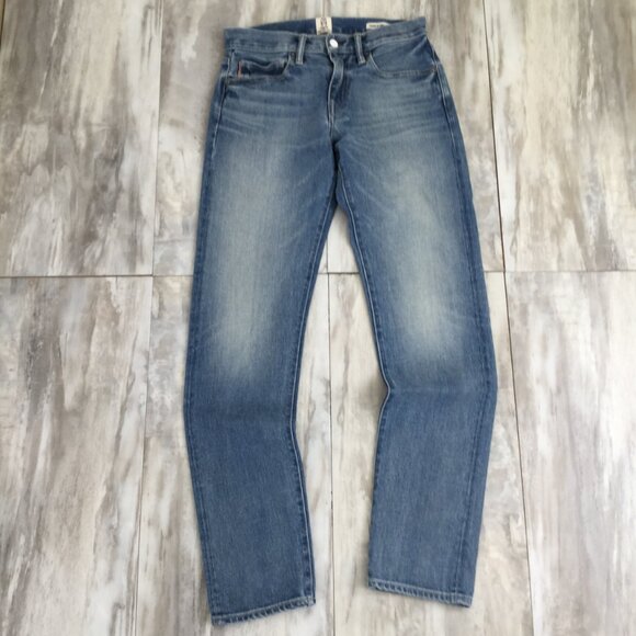 Hiroshi Kato Selvedge Jean 30 - Picture 4 of 15